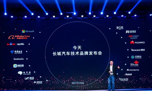 2025年產(chǎn)銷400萬輛，魏建軍是夜郎自大還是胸有成竹？——從計算機軟硬件技術(shù)開發(fā)視角解讀