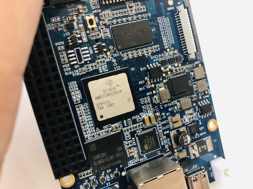 精工細作 聯(lián)想栗子開發(fā)板TI5708產(chǎn)品圖一覽與技術(shù)解析