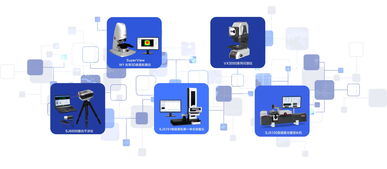 中圖儀器 以計算機軟硬件技術(shù)開發(fā)助力高等教育發(fā)展