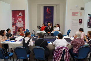 文化之橋 2017馬耳他多彩貴州文化藝術節(jié)暨貴州非遺展手工坊紀實